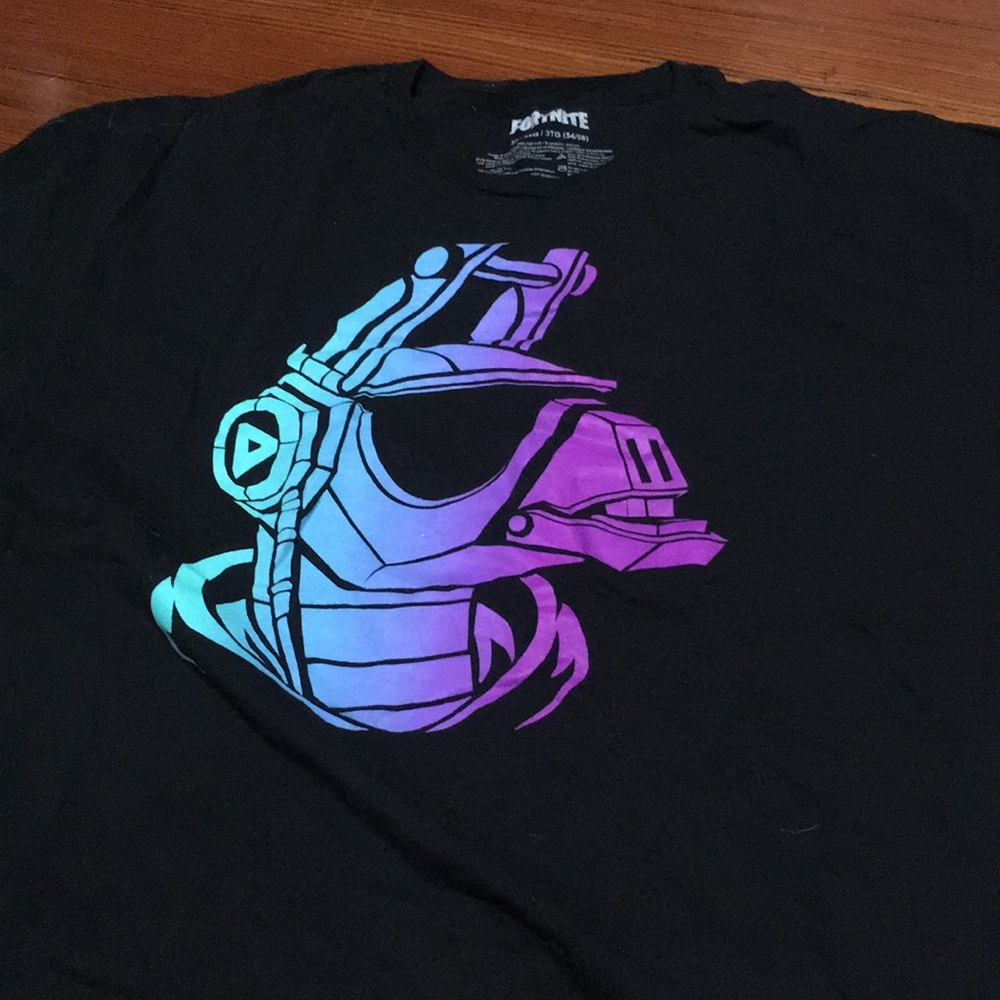 Fortnite T Shirt